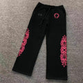 Cross Pants