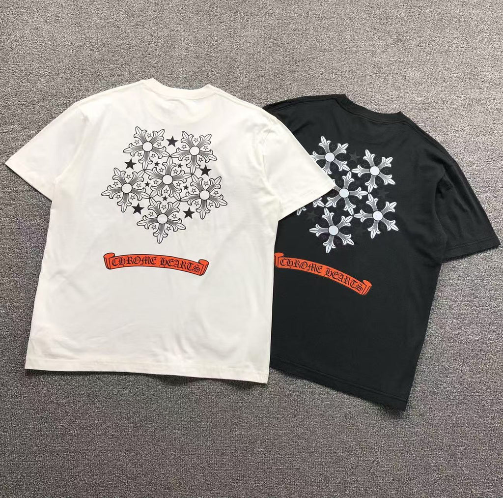 Cross Tshirt
