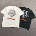 Cross Tshirt