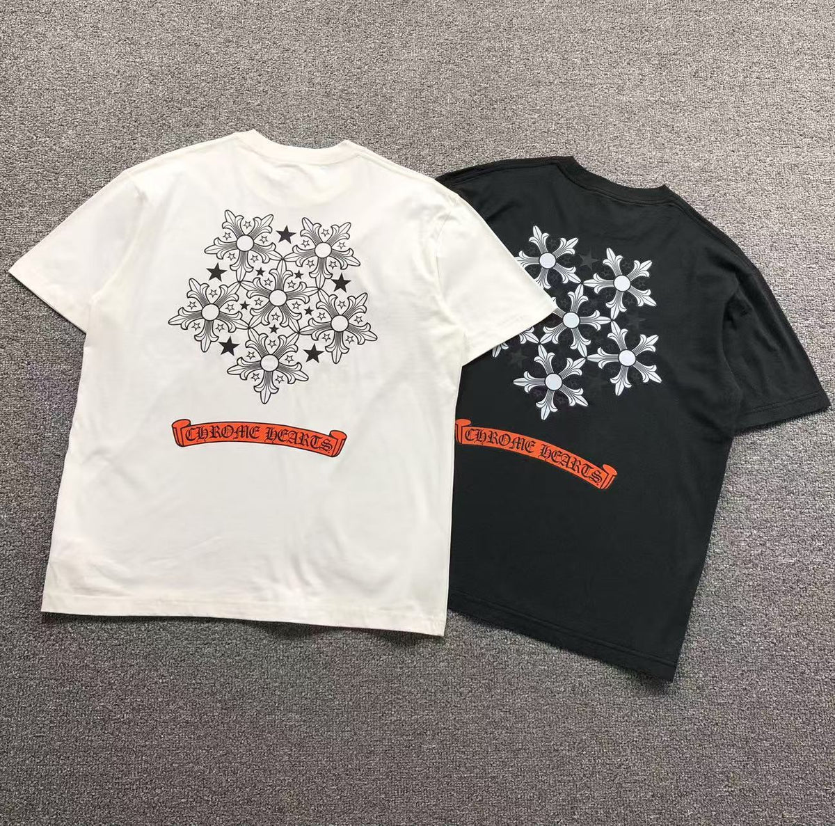 Cross Tshirt