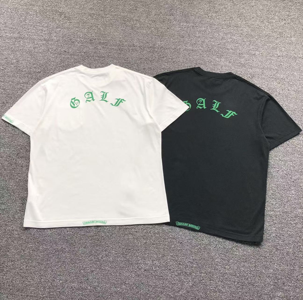 Cross Tshirt