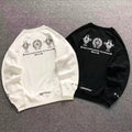 Cross Hoodie