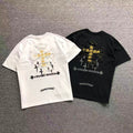 Cross Tshirt