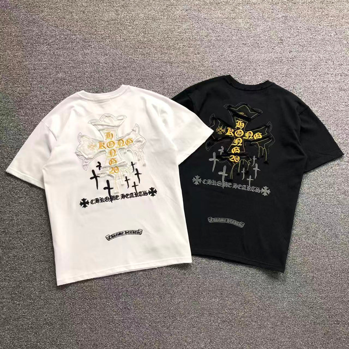 Cross Tshirt