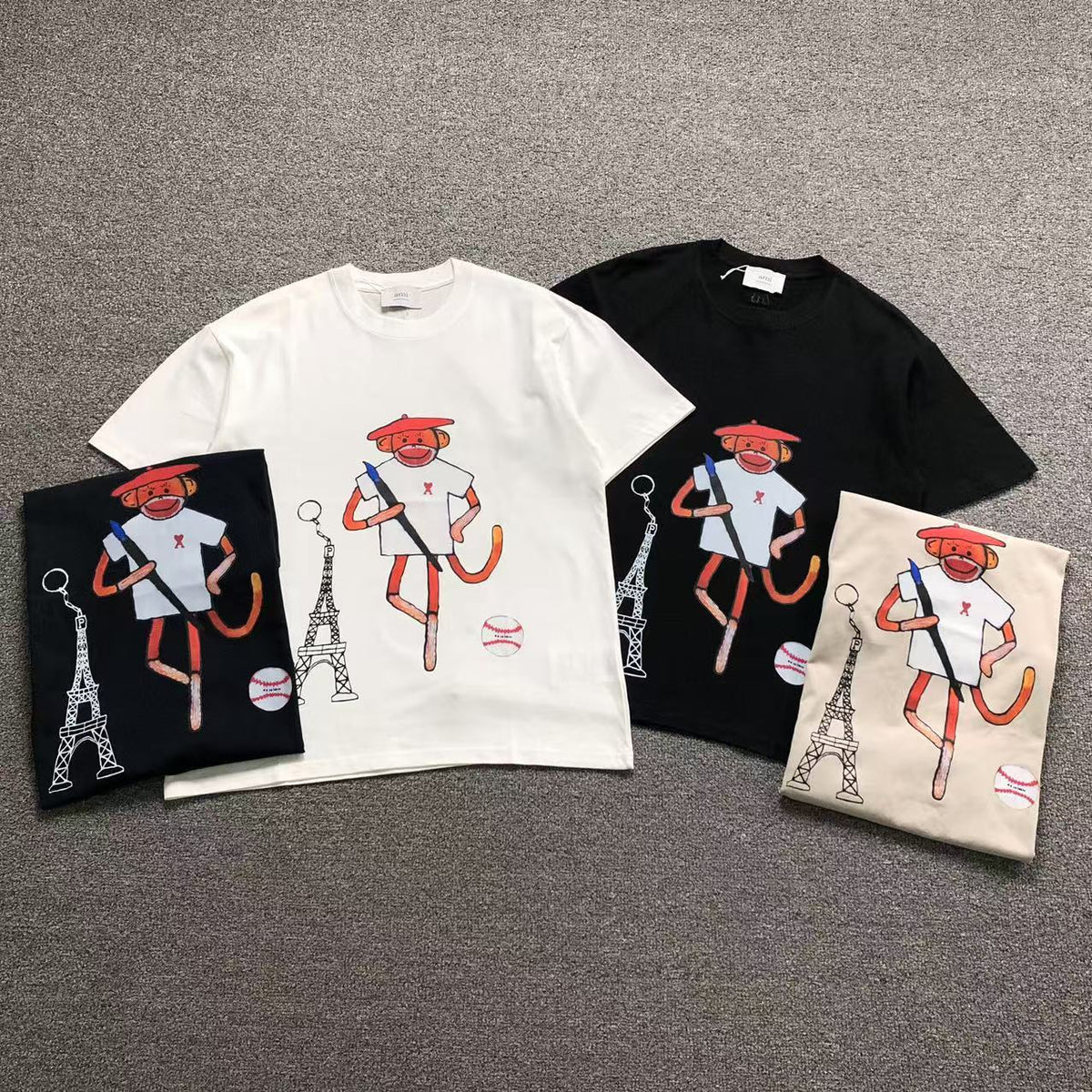 Am1 Tshirt
