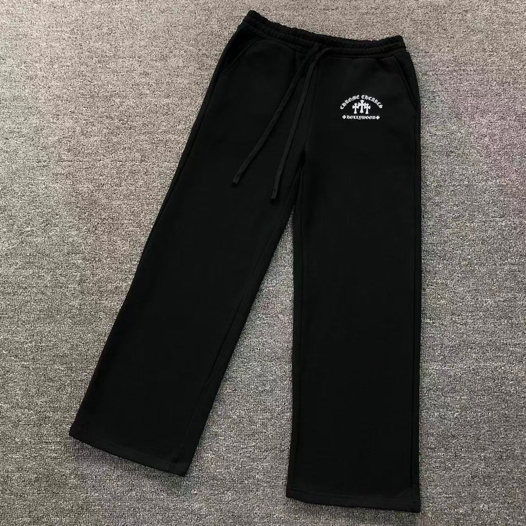 Cross Pants