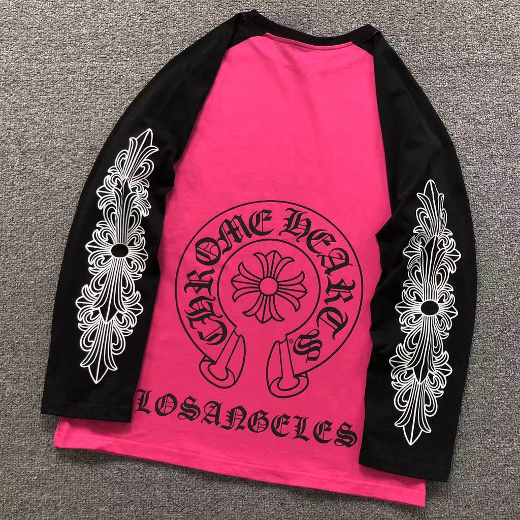 Cross Longsleeve