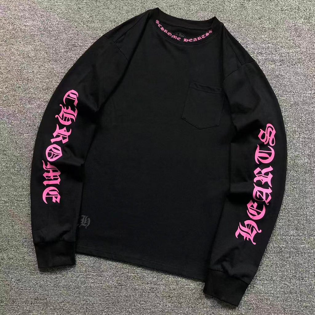 Cross Longsleeve