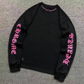 Cross Longsleeve