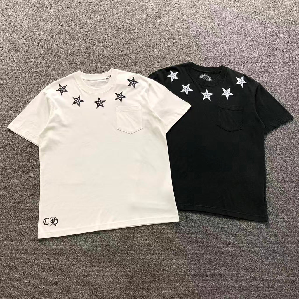 Cross Tshirt