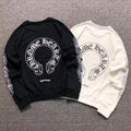 Cross Hoodie