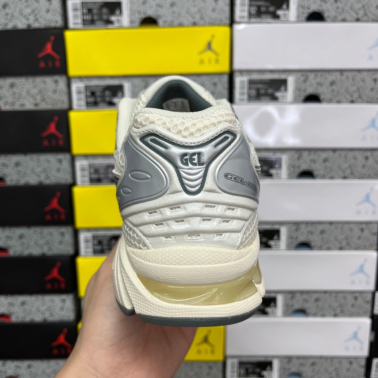 Gel Kayano 14