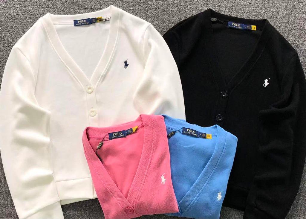 Ralph Lauren Hoodie Female
