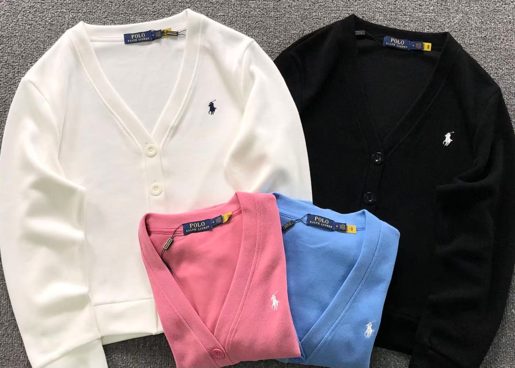 Ralph Lauren Hoodie Female