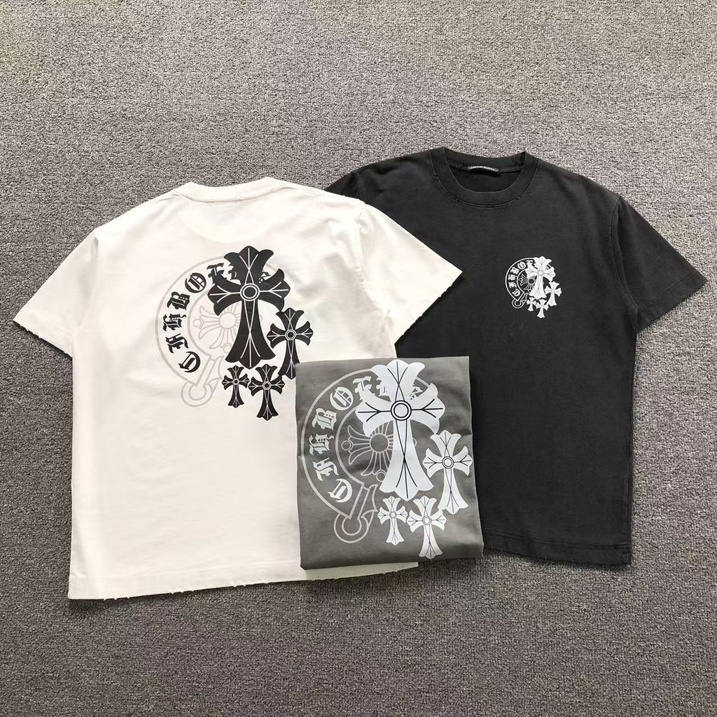 Cross Tshirt