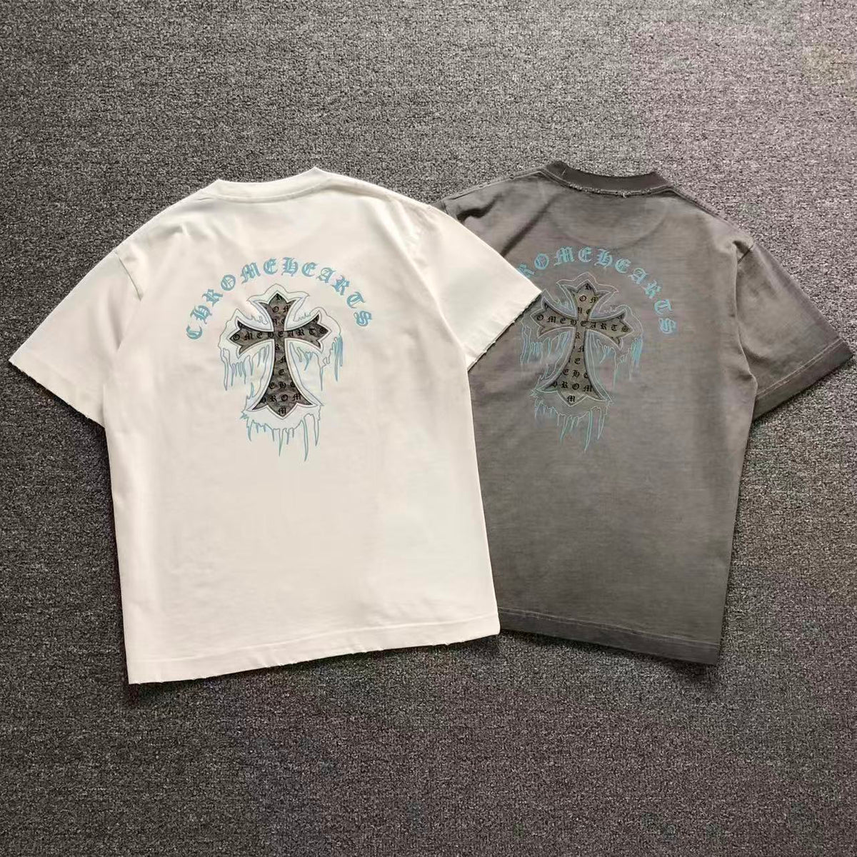 Cross Tshirt