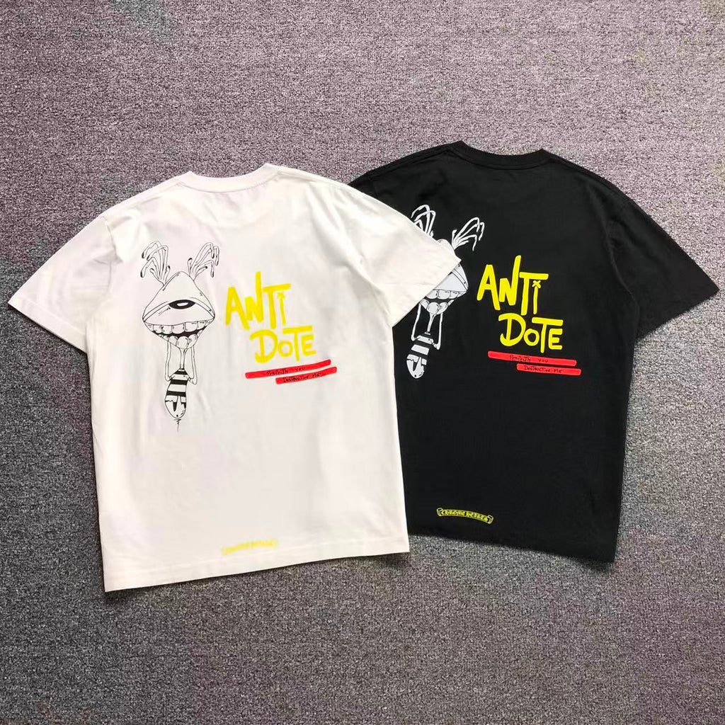 Cross Tshirt
