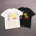 Cross Tshirt