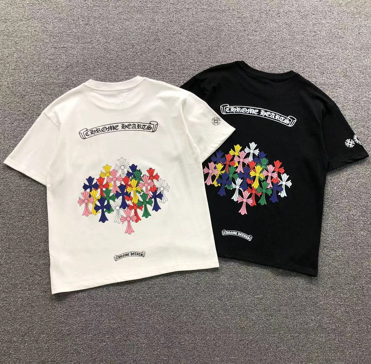 Cross Tshirt