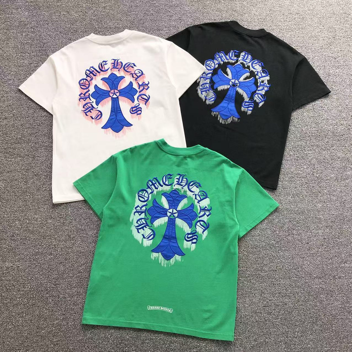 Cross Tshirt