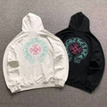 Cross Hoodie