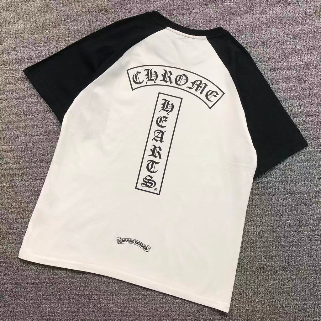 Cross Tshirt