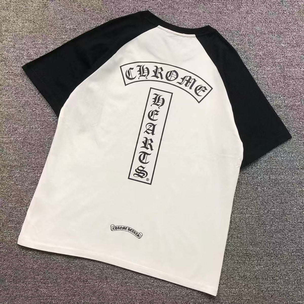 Cross Tshirt