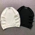 Cross Hoodie