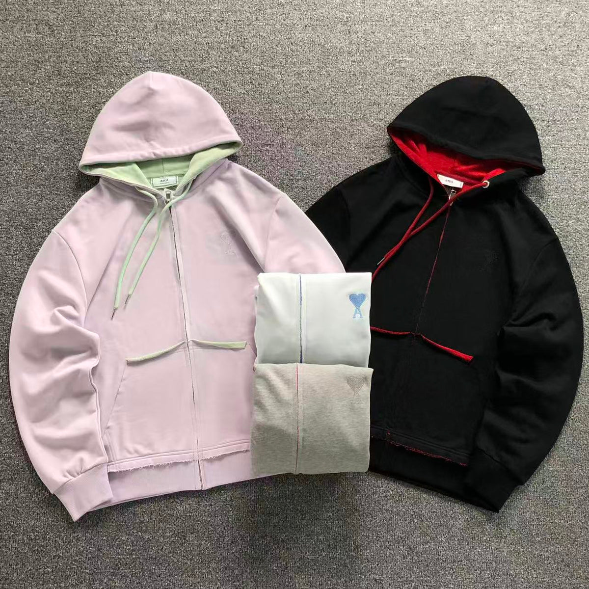 Am1 Hoodie