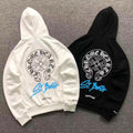 Cross Hoodie