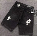 Cross Shorts