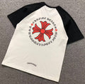 Cross Tshirt