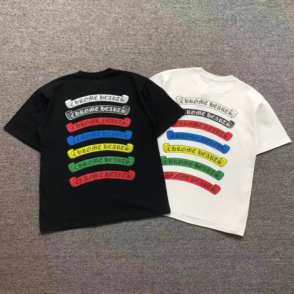 Cross Tshirt