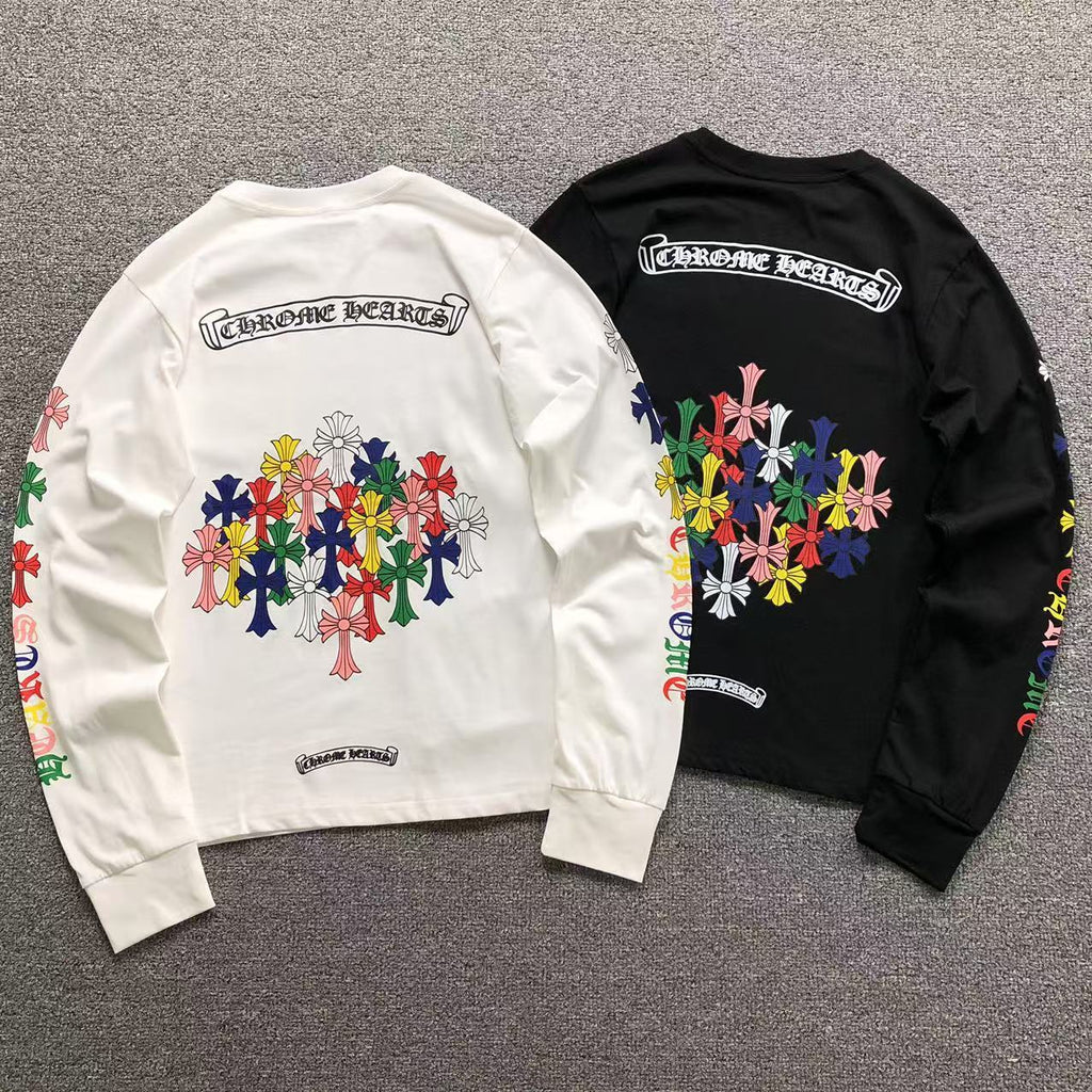 Cross Longsleeve