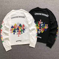 Cross Longsleeve