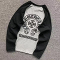 Cross Longsleeve