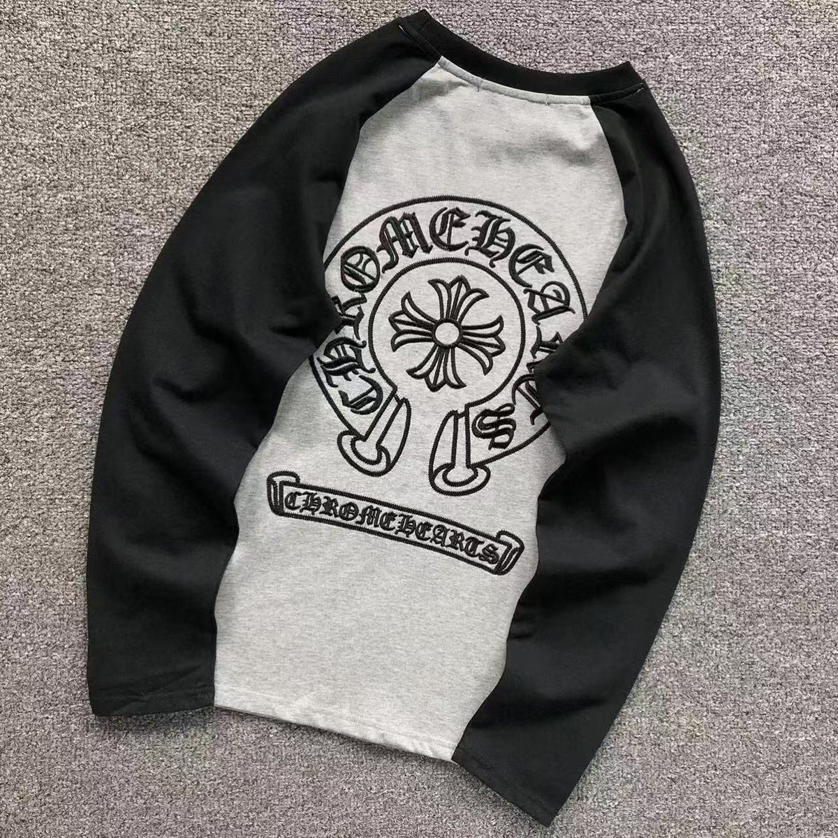 Cross Longsleeve