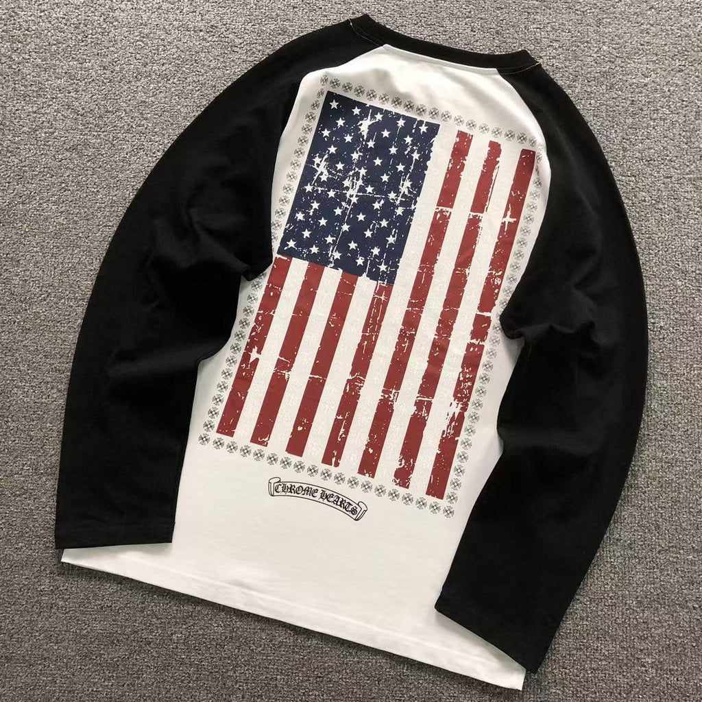 Cross Longsleeve