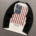 Cross Longsleeve