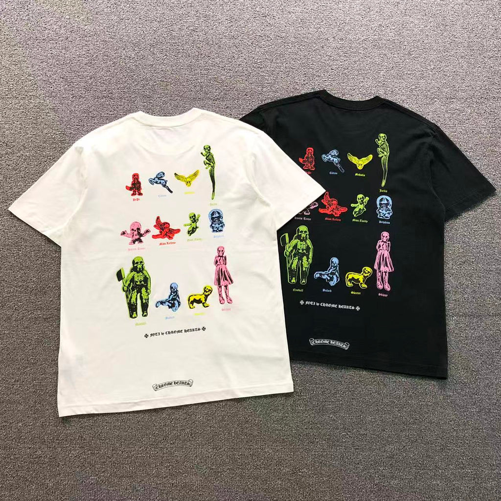 Cross Tshirt