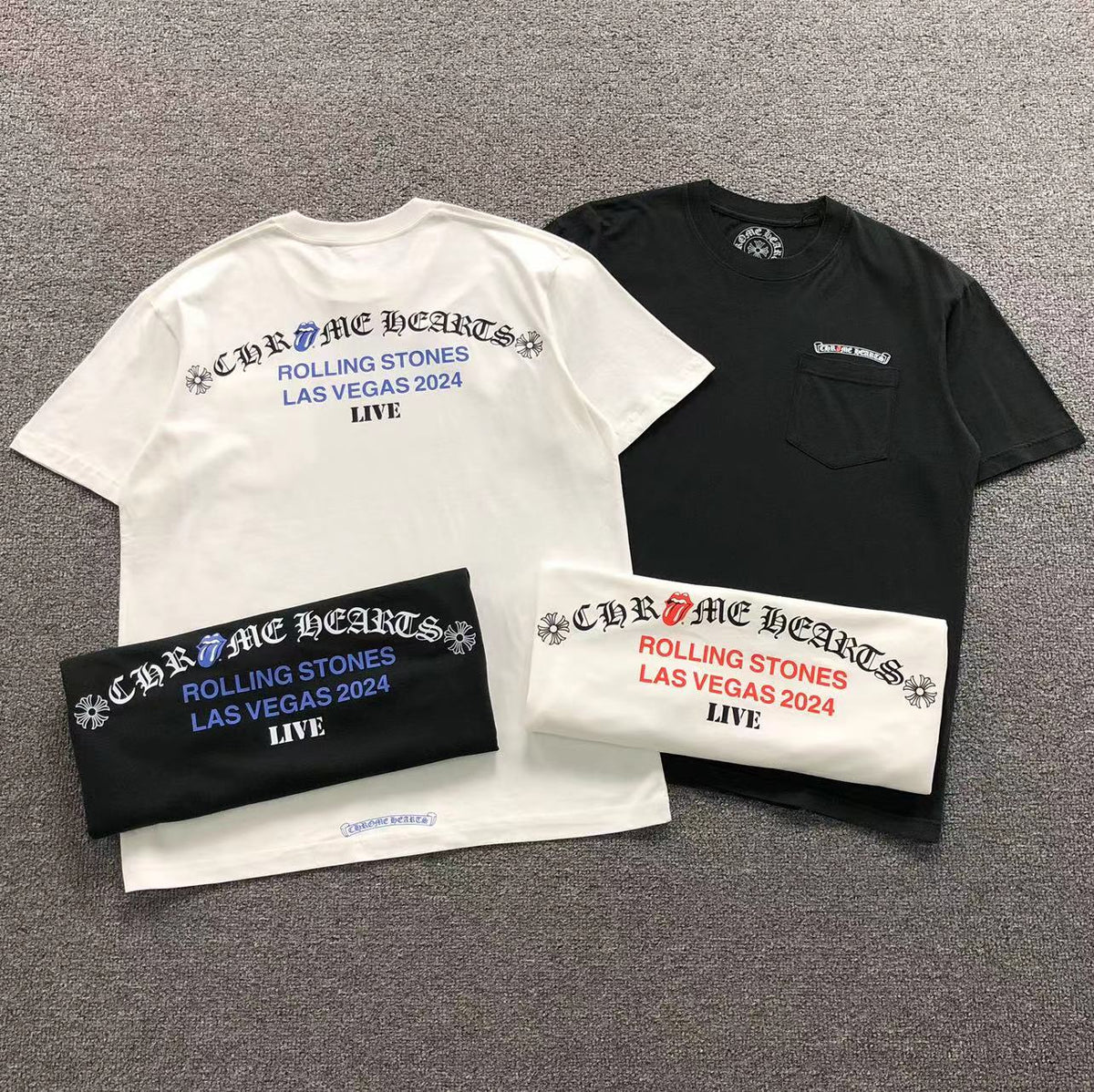 Cross Tshirt