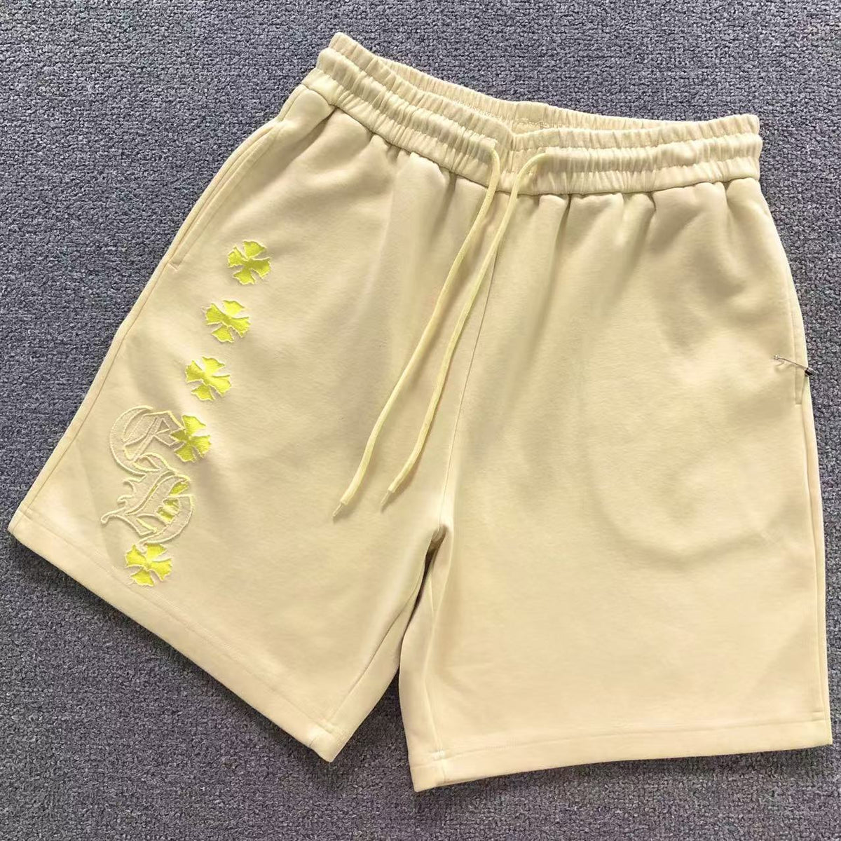 Cross Shorts