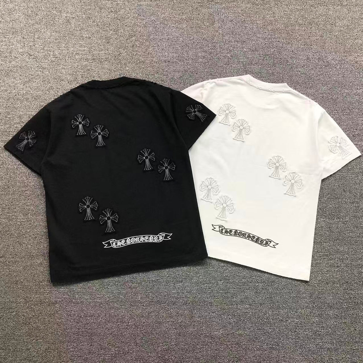 Cross Tshirt