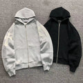 Cross Hoodie