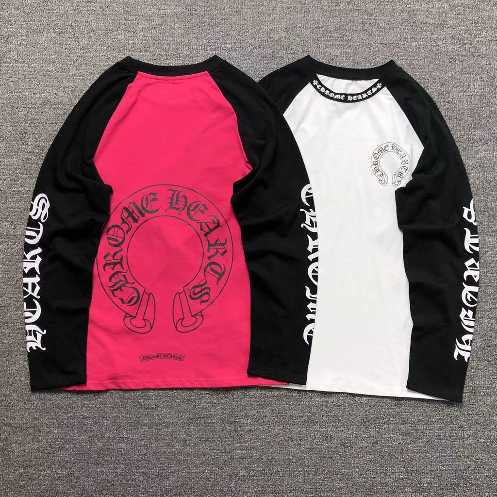 Cross Longsleeve