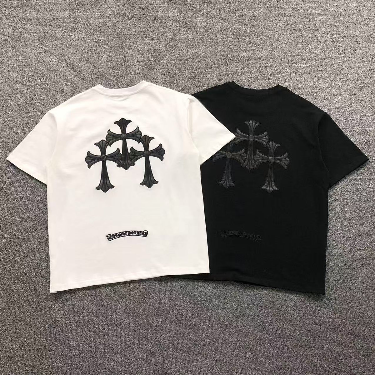 Cross Tshirt