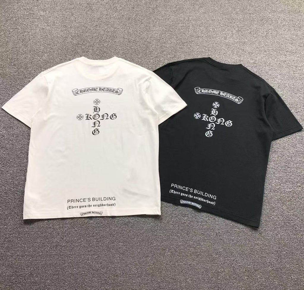 Cross Tshirt
