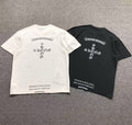 Cross Tshirt