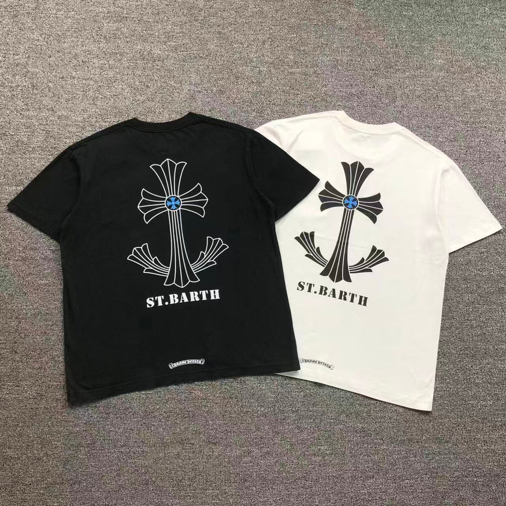 Cross Tshirt