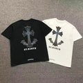 Cross Tshirt